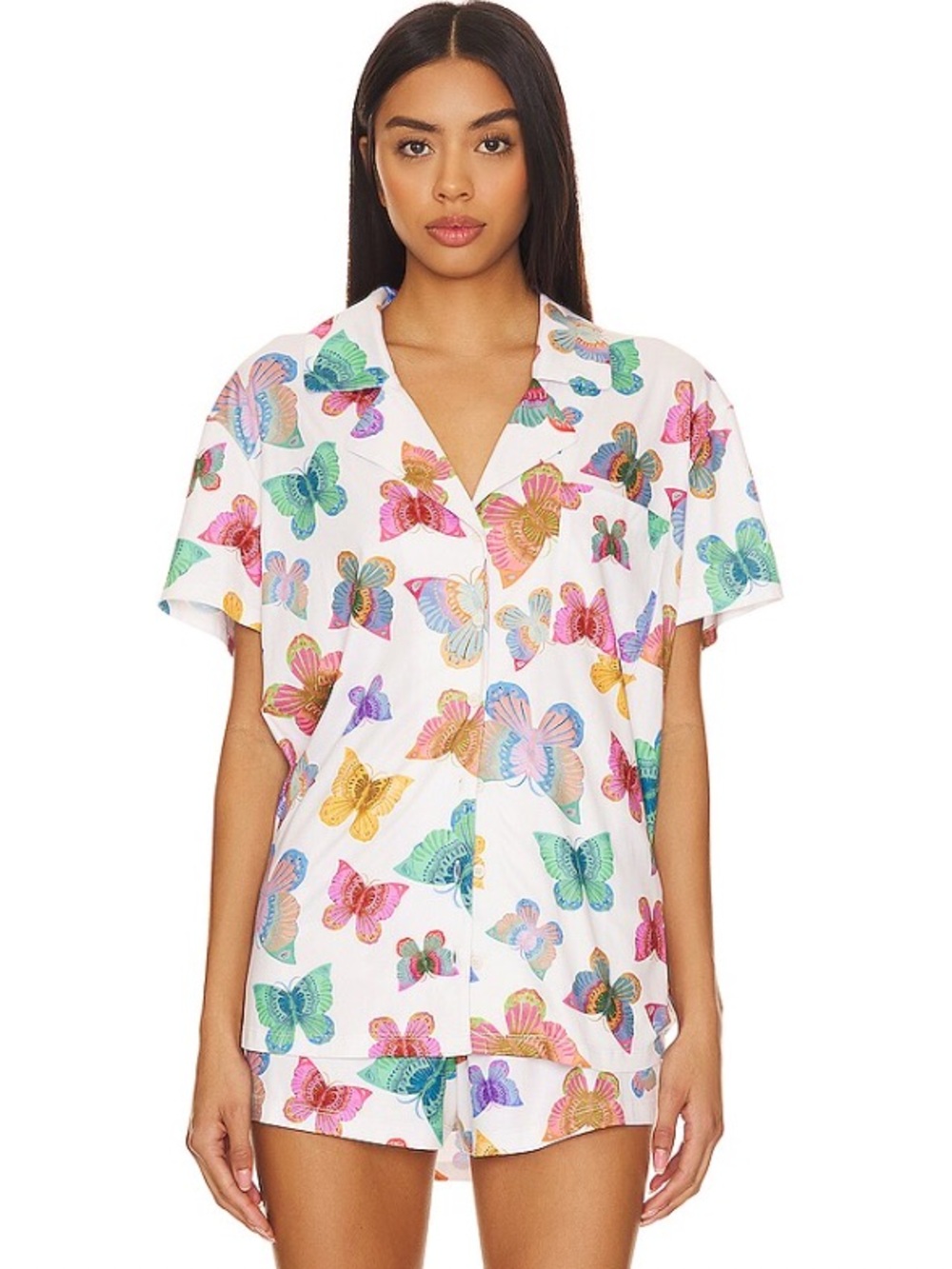 Show Me Your Mumu - Sunday Morning Pj Set